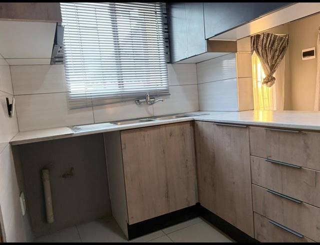 3 BEDROOM PROPERTY TO RENT IN SOSHANGUVE VV